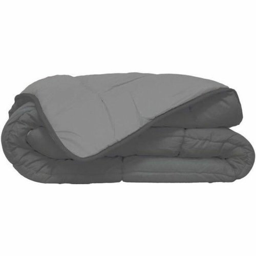 Duntcke Poyet  Motte Gr Dvobarvna 200 g/m 240 x 260 cm