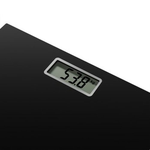 Digital Badrumsvg Tefal PP140 Svart 30 x 2 x 30 cm
