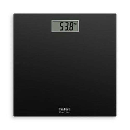 Digital Badrumsvg Tefal PP140 Svart 30 x 2 x 30 cm