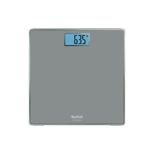 Digital Badrumsvg Tefal PP150 Gr Silvrig 31 x 21 x 3 cm