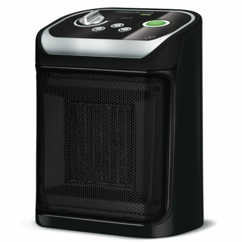 Vrmeelement Rowenta SO9266 Svart 2000 W