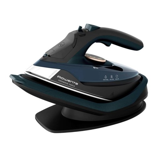 ngstrykjrn Rowenta DE6725 2600 W