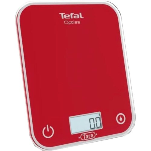 K�ksv�g Tefal BC50U3V0 R�d Rosa 5 kg