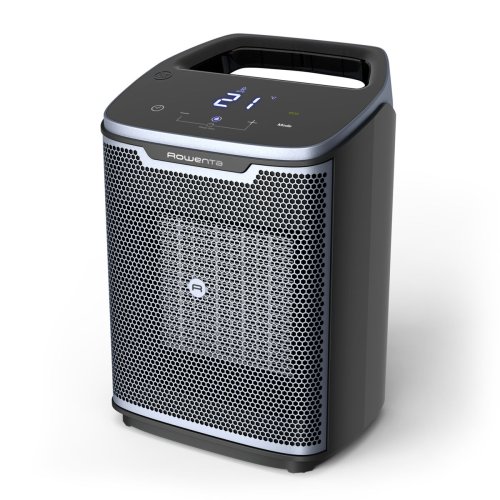 Vrmeelement Rowenta SO9360 Svart 2000 W