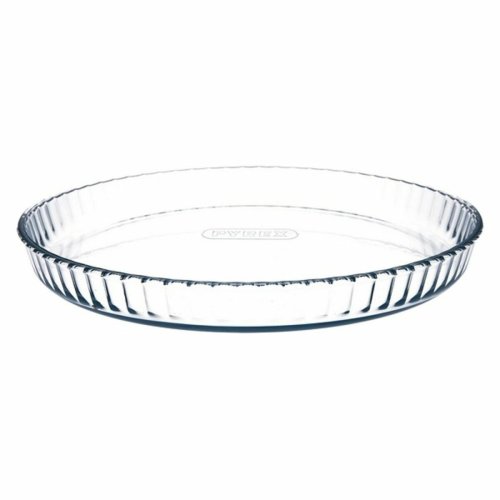 Kakform Pyrex Multicolour Transparent