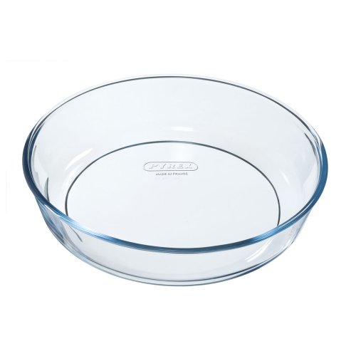 Kakform Pyrex Classic Vidrio  26 cm