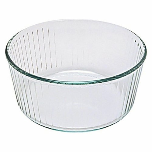 Bakform Pyrex Transparent