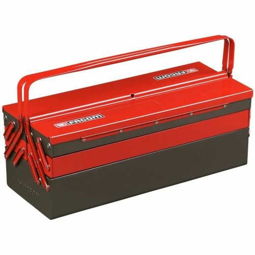 Verktygslda Facom BT.13GPB Metall Stl