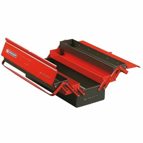Verktygslda Facom BT.13GPB Metall Stl