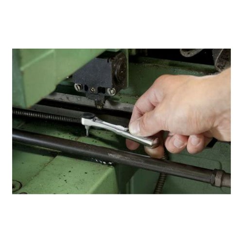 Verktygssats Facom Hylsnyckel Bits-set Plast (1 Delar) (31 Delar