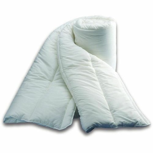 Duntcke Vit 250 g/m 140 x 200 cm