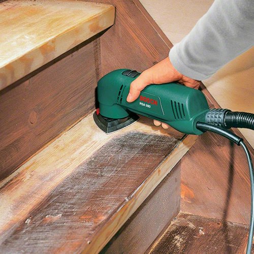 Sg BOSCH PDA 180 240 V