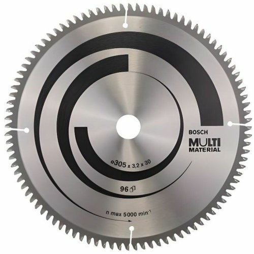 Skrskiva BOSCH Saw Blade  30,5 cm
