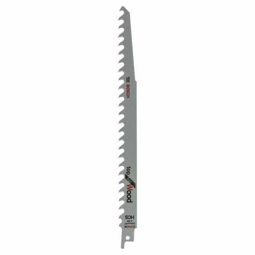 Sgblad BOSCH S1542K Sjlvsgande sg Kolstl (2 antal)