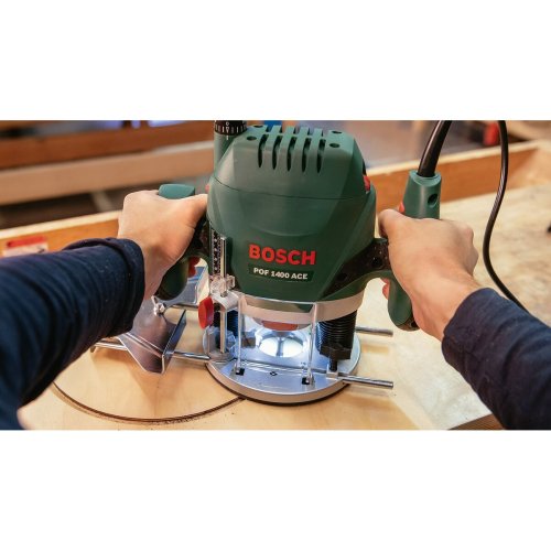 Spolset BOSCH 12 Delar