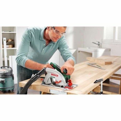 Cirkelsg BOSCH PKS 55 A 1200 W 240 V