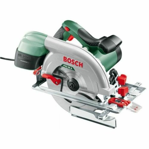 Cirkelsg BOSCH PKS 66 A 230 V