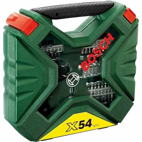 Tillbeh�rssats BOSCH