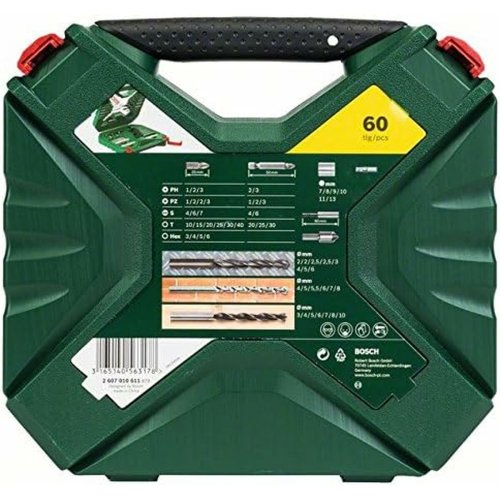 Tillbeh�rssats BOSCH