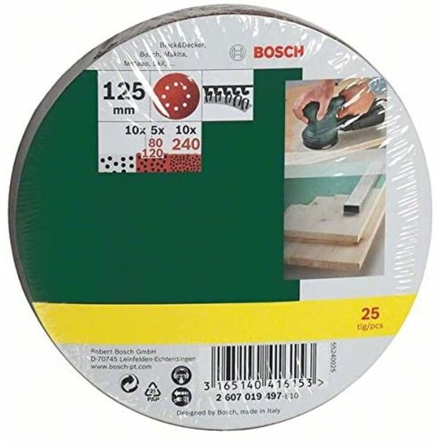 Sg BOSCH 0 603 3A3 000 230 V