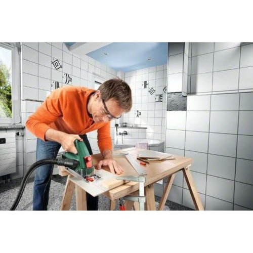 Cirkelsg BOSCH Circular saw PKS 16 Multi