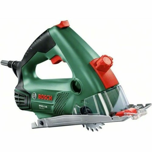 Cirkelsg BOSCH Circular saw PKS 16 Multi