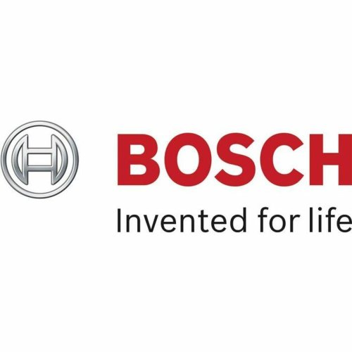Spolset BOSCH Transportfodral
