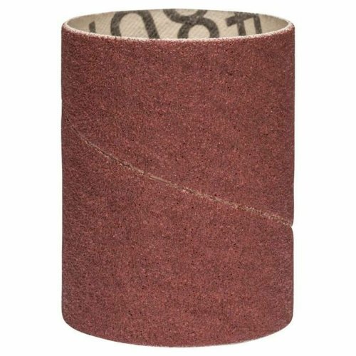 Belt sandpaper BOSCH 1600A0014P Texoro 60 mm 80 g (3 antal)
