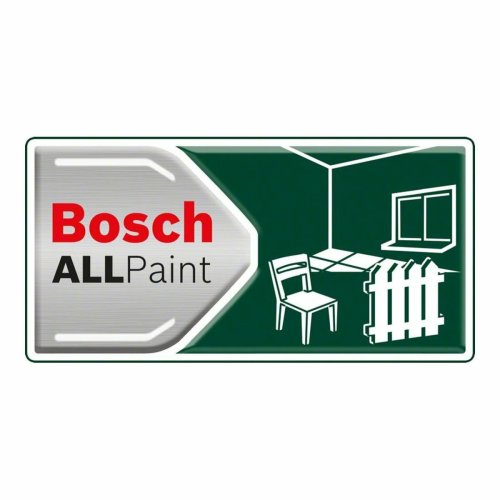 Elektrisk frgspruta (sprej) BOSCH 3000-2