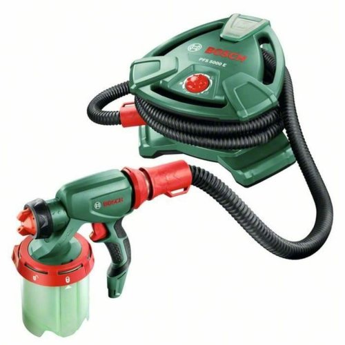 Elektrisk frgspruta (sprej) BOSCH PFS 5000 E