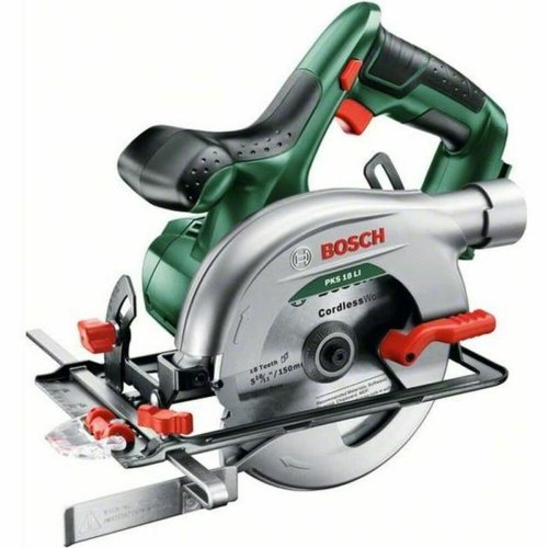 Cirkelsg BOSCH 06033B1300 18 V
