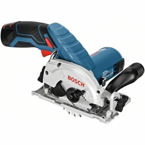 Cirkelsg BOSCH 0 601 6A1 001 12 V 10,8 V