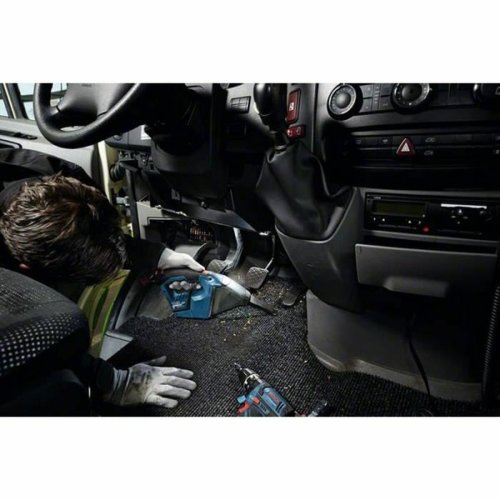 Handdammsugare BOSCH GAS 10,8 V-LI