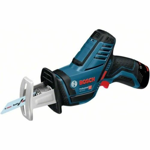 Sjlvsgande sg BOSCH GSA 12V-14 solo Click & GO 12 V 14 mm