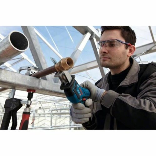 Sjlvsgande sg BOSCH GSA 12V-14 solo Click & GO 12 V 14 mm