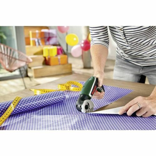 Tillbeh�rssats BOSCH IXO Cutter