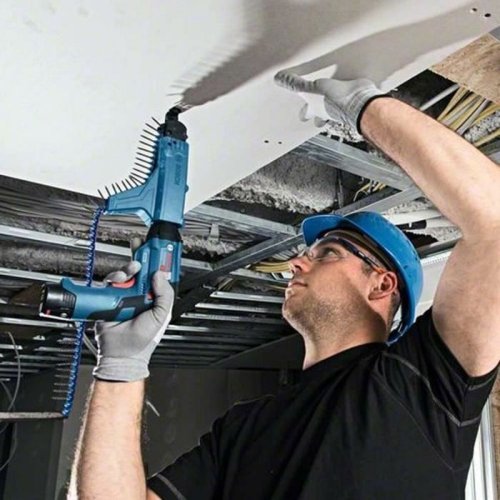 Skruvmejsel BOSCH GTB 12V-11 Professional 10,8 V