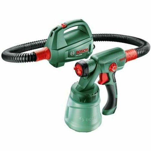 Elektrisk frgspruta (sprej) BOSCH PFS 2000