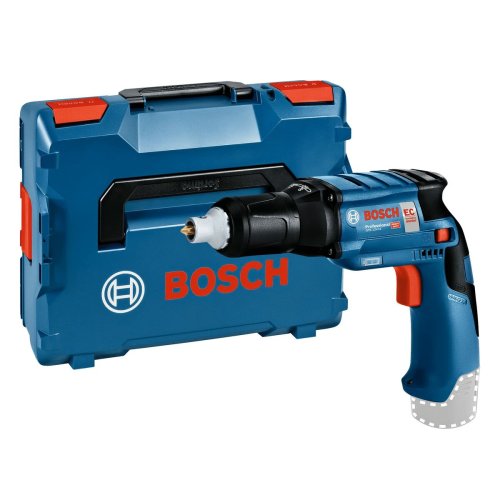 Frare borr BOSCH GTB 12V-11 Sexkantigt fste p 1/4" 12 V