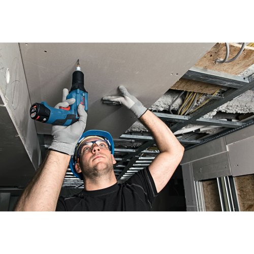 Frare borr BOSCH GTB 12V-11 Sexkantigt fste p 1/4" 12 V