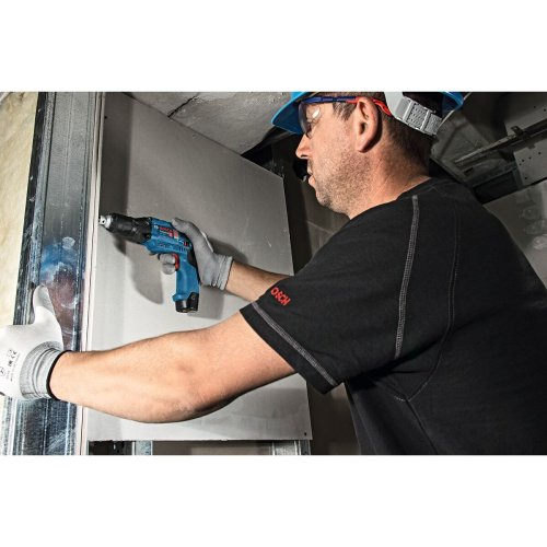 Frare borr BOSCH GTB 12V-11 Sexkantigt fste p 1/4" 12 V