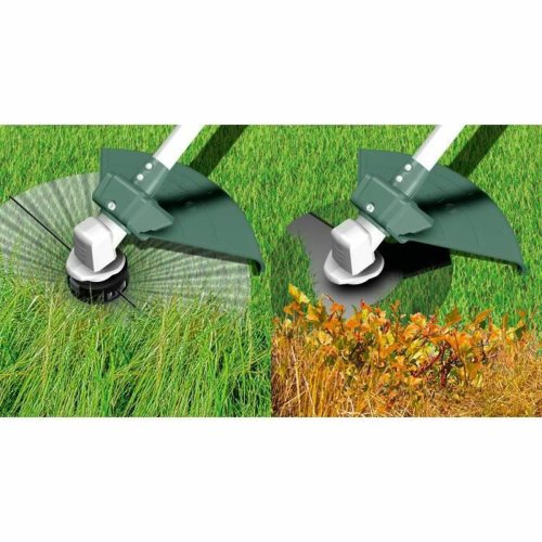 Flerfunktionsrjsg BOSCH AFS 23-37 1000 W 220 V 37 cm