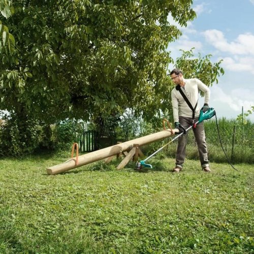 Flerfunktionsrjsg BOSCH AFS 23-37 1000 W 220 V 37 cm