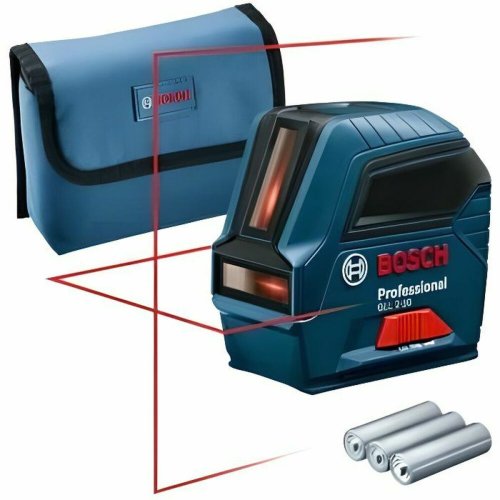 Laserniv BOSCH