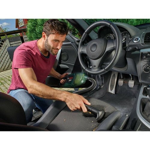 Handdammsugare BOSCH Easyvac