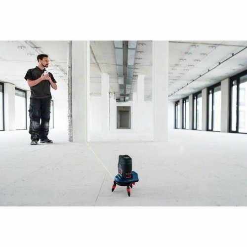 St�d BOSCH RM3 6 Delar