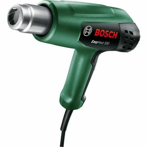 Varmluftspistol BOSCH Easyheat 500 1600 W 300 / 500 C