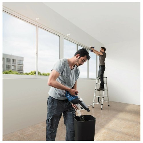 Handdammsugare BOSCH 06019C6200