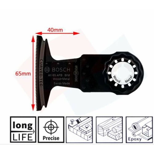 S�g BOSCH 2608664131