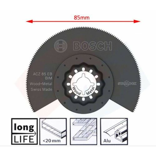 S�g BOSCH 2608664131